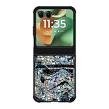 Pattern Darth Vader Star Wars Motorola Moto RAZR 2025 Case OV7977
