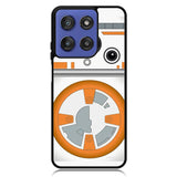 BB 8 Droit Star Wars Motorola Moto G Stylus 5G 2025 Case OV8539