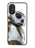 BB 8 Natural Star Wars Motorola Moto G Pure 2021 , Moto G Power 2022 Case OV8540