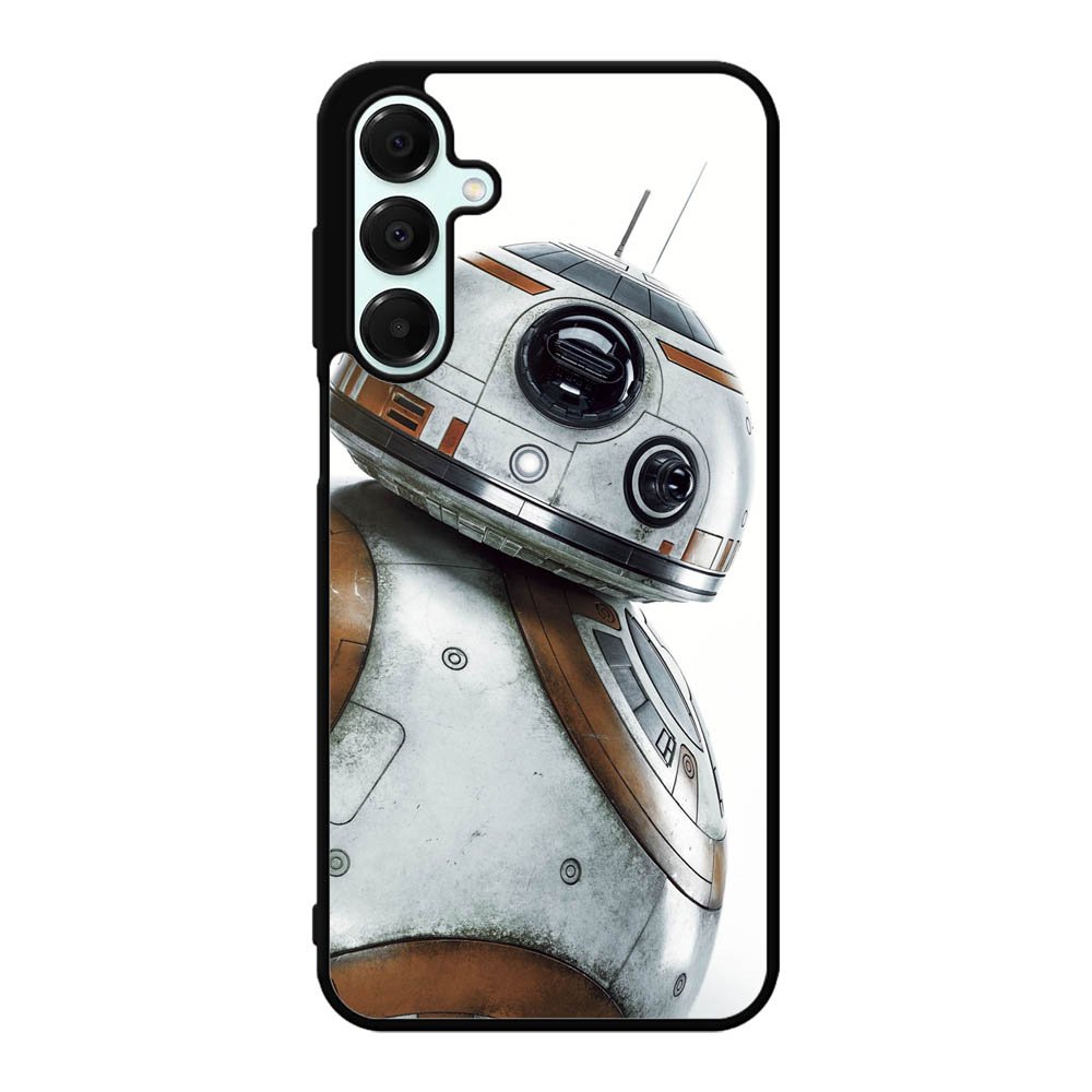 BB 8 Natural Star Wars Samsung Galaxy A16 Case OV8540