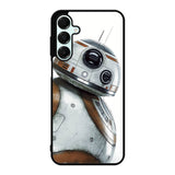 BB 8 Natural Star Wars Samsung Galaxy A16 Case OV8540