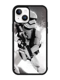 Star Wars Stromtroomper iPhone 14 Plus Case QC7855