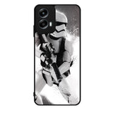 Star Wars Stromtroomper Motorola Moto G Play 2024 Case OV7855