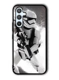 Star Wars Stromtroomper Samsung Galaxy A14 5G Case QC7855