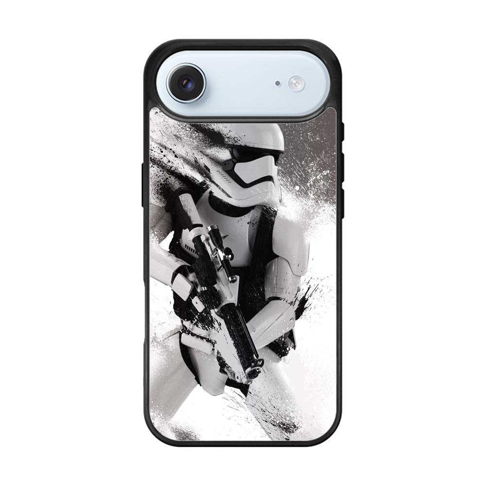 Star Wars Stromtroomper iPhone Air Case QC7855