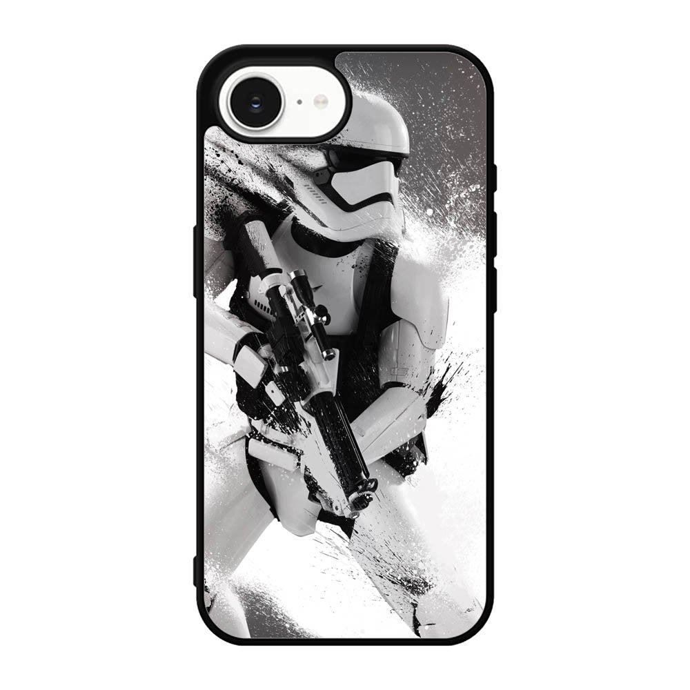 Star Wars Stromtroomper iPhone 17e Case OV7855