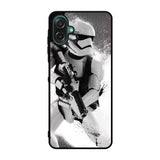 Star Wars Stromtroomper Samsung Galaxy A07 Case QC7855