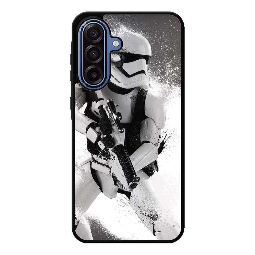 Star Wars Stromtroomper Samsung Galaxy A17 Case QC7855