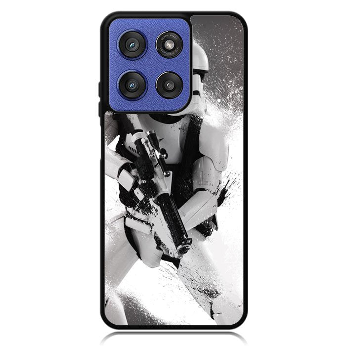Star Wars Stromtroomper Motorola Moto G Stylus 5G 2025 Case OV7855