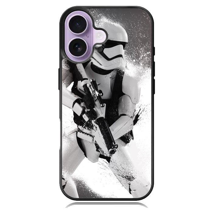 Star Wars Stromtroomper iPhone 17 Case OV7855