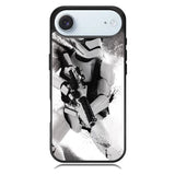 Star Wars Stromtroomper iPhone 17 Air Case OV7855
