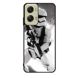 Star Wars Stromtroomper Motorola Moto G Stylus 5G 2024 Case OV7855