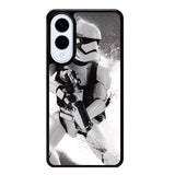 Star Wars Stromtroomper Samsung Galaxy S25 Edge 5G Case OV7855