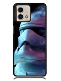 Stromtrooper Smoke Motorola Moto G Stylus 5G 2023 Case OV7841