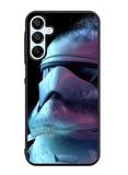 Stromtrooper Smoke Samsung Galaxy A35 5G Case OV7841