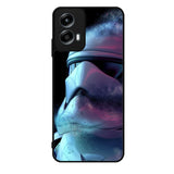 Stromtrooper Smoke Motorola Moto G Play 2024 Case OV7841