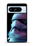 Stromtrooper Smoke Google Pixel 8 Pro Case QC7841