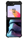 Stromtrooper Smoke Samsung Galaxy Z Flip 5 5G 2023 Case OV7841