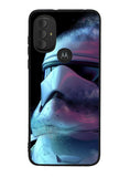 Stromtrooper Smoke Motorola Moto G Pure 2021 , Moto G Power 2022 Case OV7841