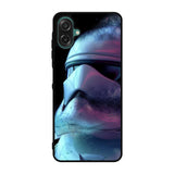 Stromtrooper Smoke Samsung Galaxy A07 Case QC7841
