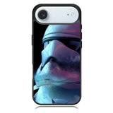 Stromtrooper Smoke iPhone 17 Air Case OV7841