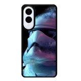 Stromtrooper Smoke Samsung Galaxy S25 Edge 5G Case OV7841