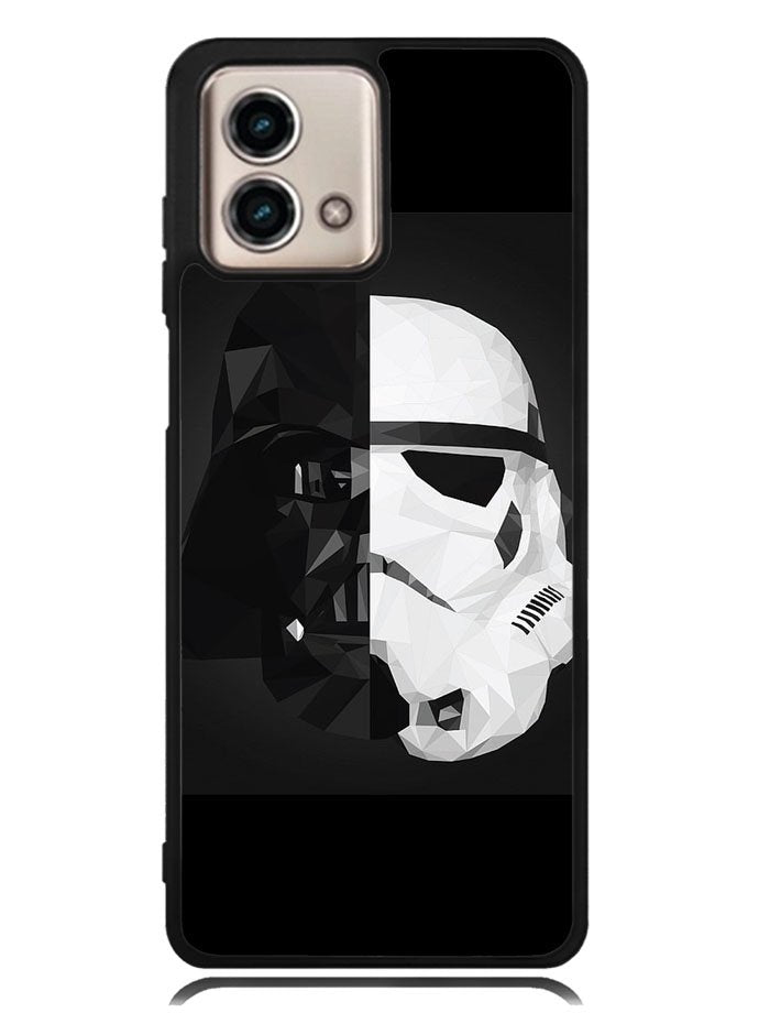Stromtroomper Darth Vader Motorola Moto G Stylus 5G 2023 Case OV7839