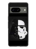 Stromtroomper Darth Vader Google Pixel 8 Case QC7839