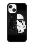 Stromtroomper Darth Vader iPhone 14 Plus Case QC7839