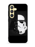 Stromtroomper Darth Vader Samsung Galaxy S25 5G Case OV7839