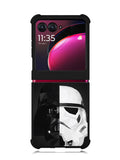 Stromtroomper Darth Vader Motorola Moto Razr Plus 2023 , Moto Razr+ 2023 Case OV7839