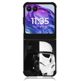 Stromtroomper Darth Vader Motorola Moto Razr Plus 2024 , Moto Razr+ 2024 Case OV7839