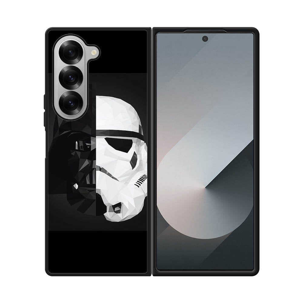 Stromtroomper Darth Vader Samsung Galaxy Z Fold 7 5G Case OV7839