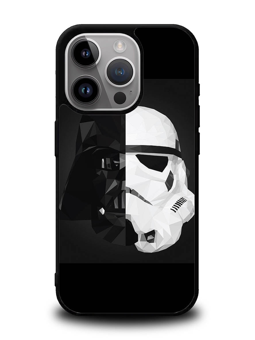 Stromtroomper Darth Vader iPhone 16 Pro Max Case OV7839