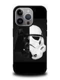 Stromtroomper Darth Vader iPhone 16 Pro Case OV7839