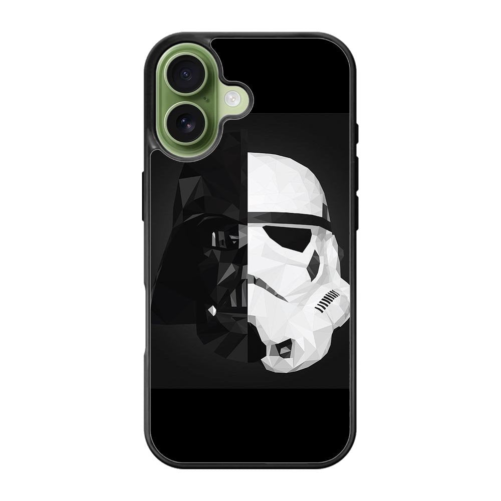 Stromtroomper Darth Vader iPhone 17 Case OV7839