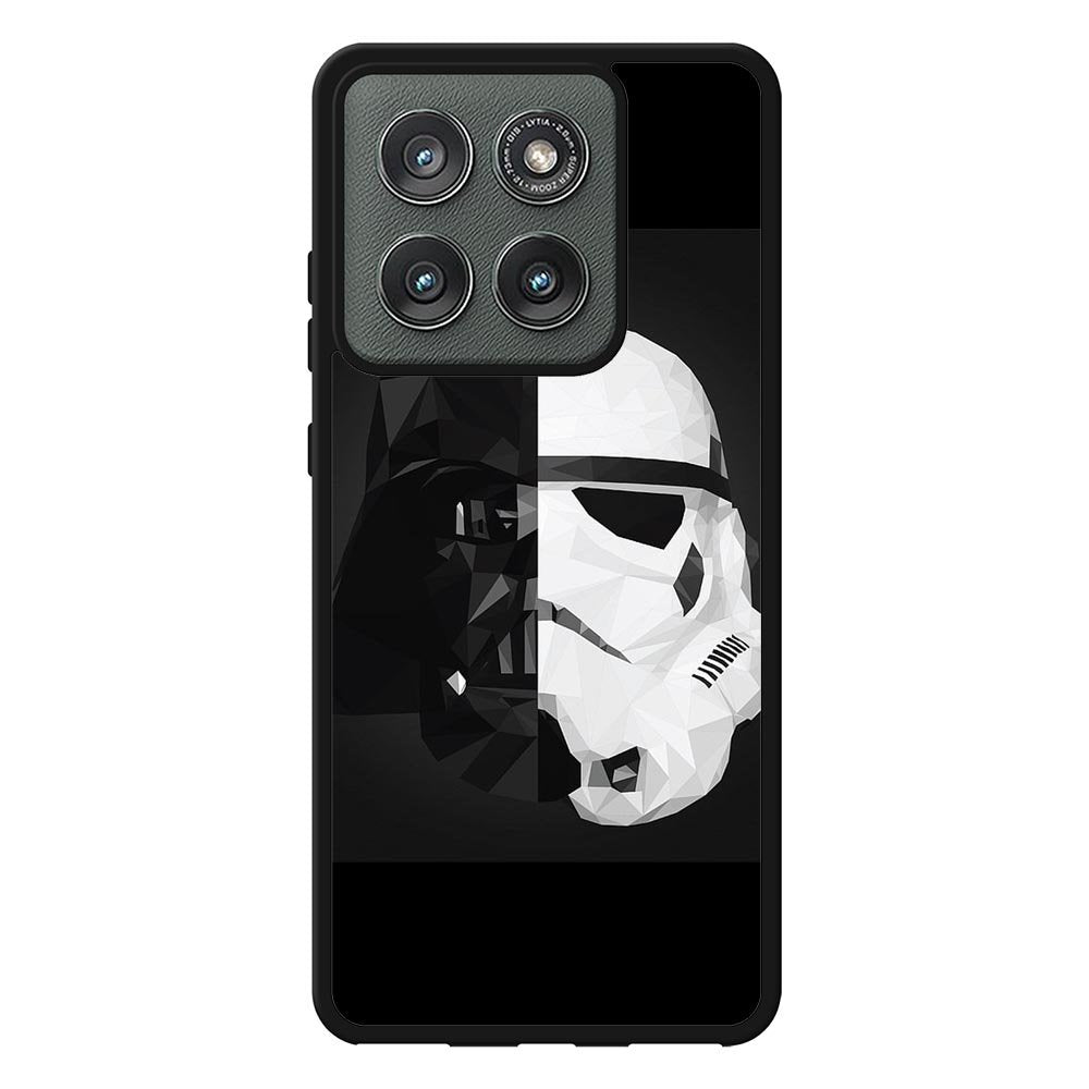 Stromtroomper Darth Vader Motorola Moto Edge 2025 Case OV7839