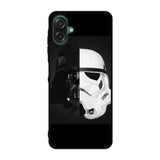 Stromtroomper Darth Vader Samsung Galaxy A07 Case OV7839