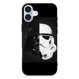 Stromtroomper Darth Vader iPhone 16 Case QC7839