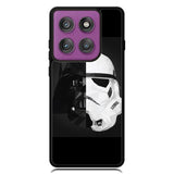Stromtroomper Darth Vader Motorola Moto Edge 2025 | Moto Edge 60 Fusion | Moto Edge 60 Pro Case OV7839