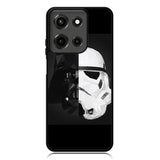 Stromtroomper Darth Vader Motorola Moto G 5G 2025 Case OV7839
