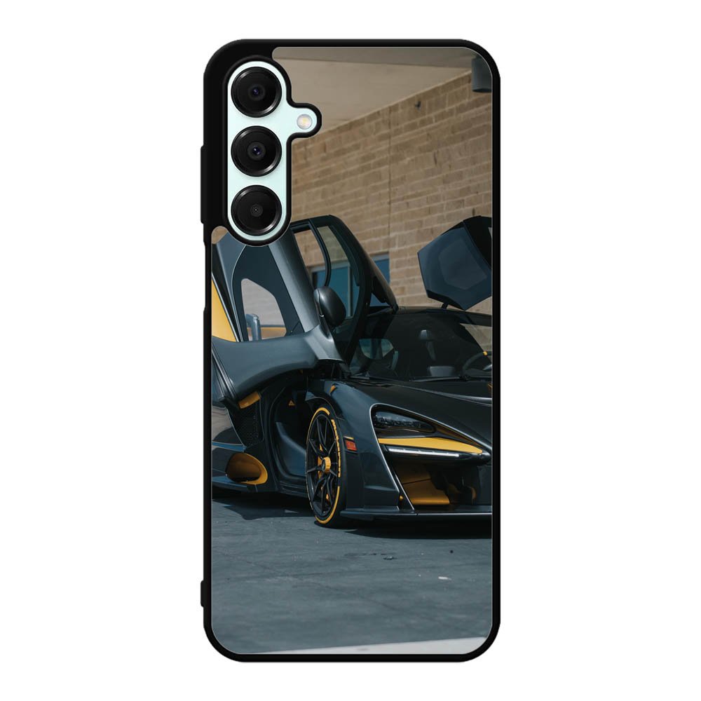 In Depth Mclaren Samsung Galaxy A16 Case OV8245