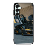 In Depth Mclaren Samsung Galaxy A16 Case OV8245