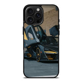 In Depth Mclaren iPhone 16 Pro Max Case OV8245