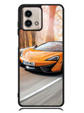 McLaren 570S Motorola Moto G Stylus 5G 2023 Case OV8117