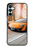 McLaren 570S Samsung Galaxy A35 5G Case OV8117