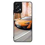 McLaren 570S Motorola Moto G Play 2024 Case OV8117