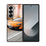 McLaren 570S Samsung Galaxy Z Fold 7 5G Case QC8117