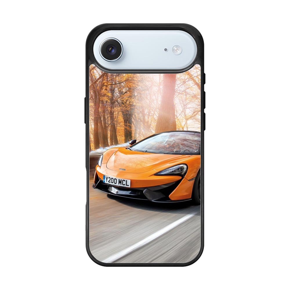 McLaren 570S iPhone Air Case QC8117