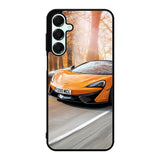 McLaren 570S Samsung Galaxy A16 Case OV8117
